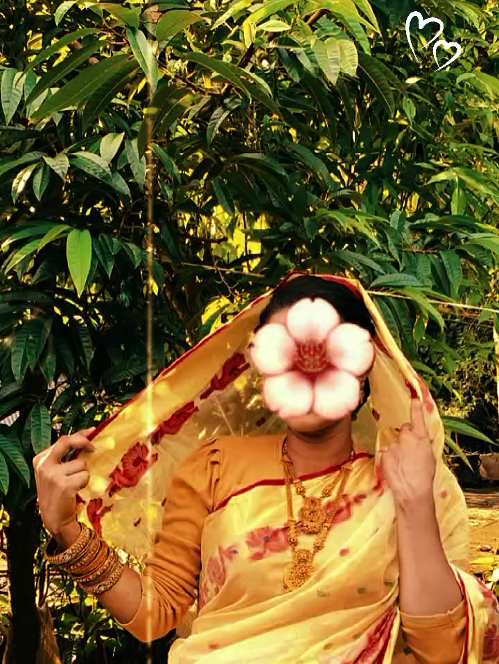 @❤️Koccha Pakhi🥰