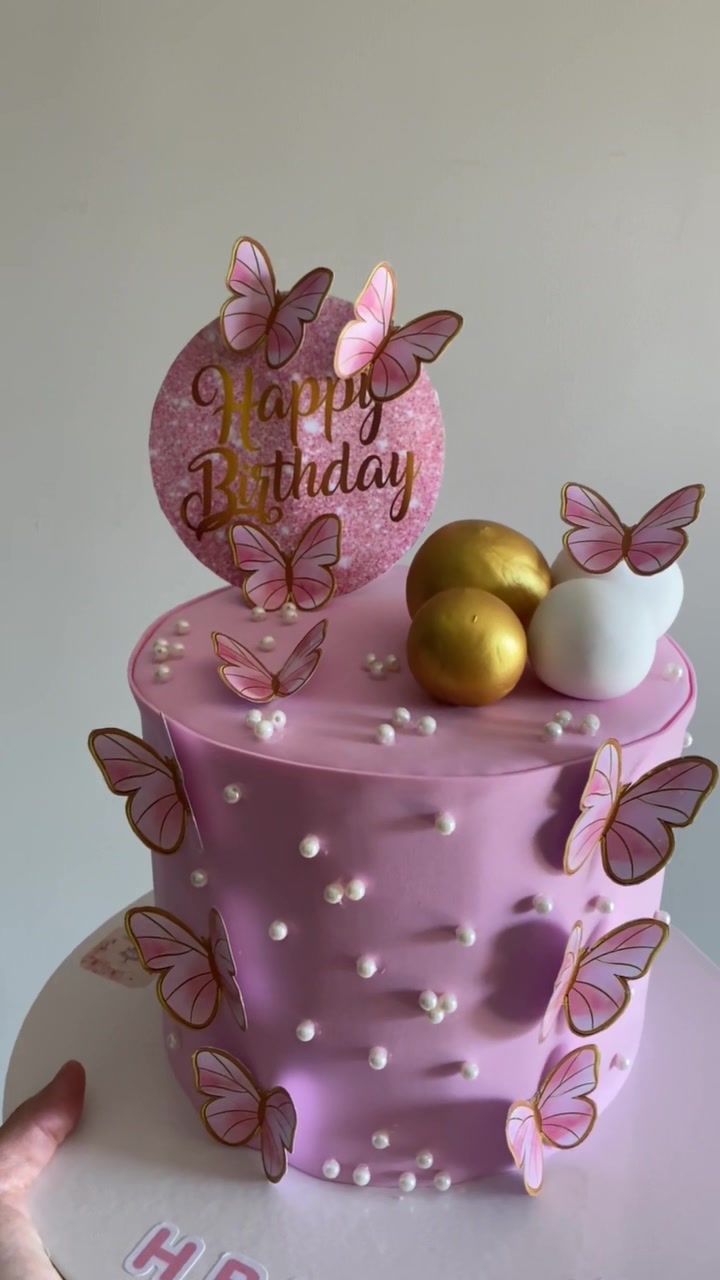 @Rozy Fake Cake📸📸
