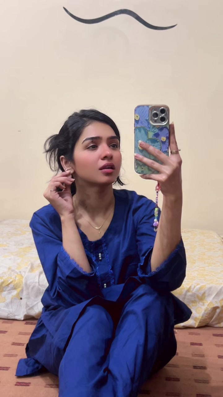 @Mehru 🦋