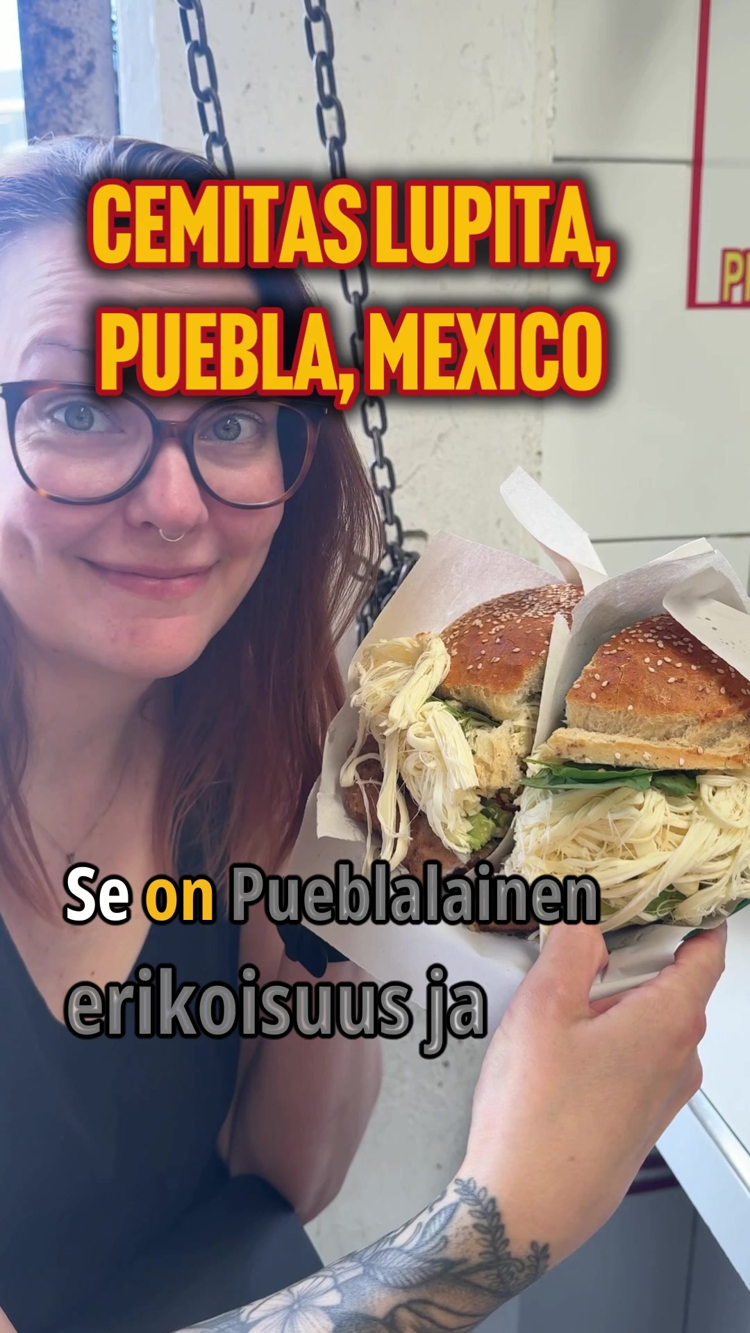 @Syömähommat
