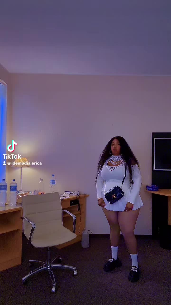 @Ericahotty7