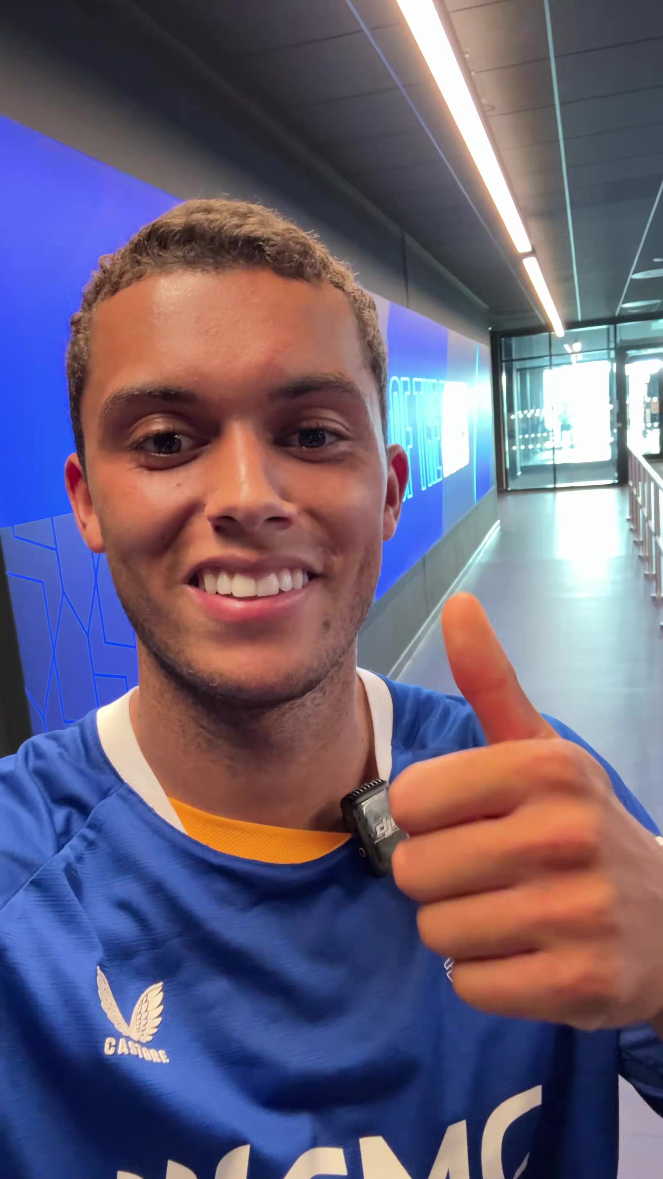 @Everton