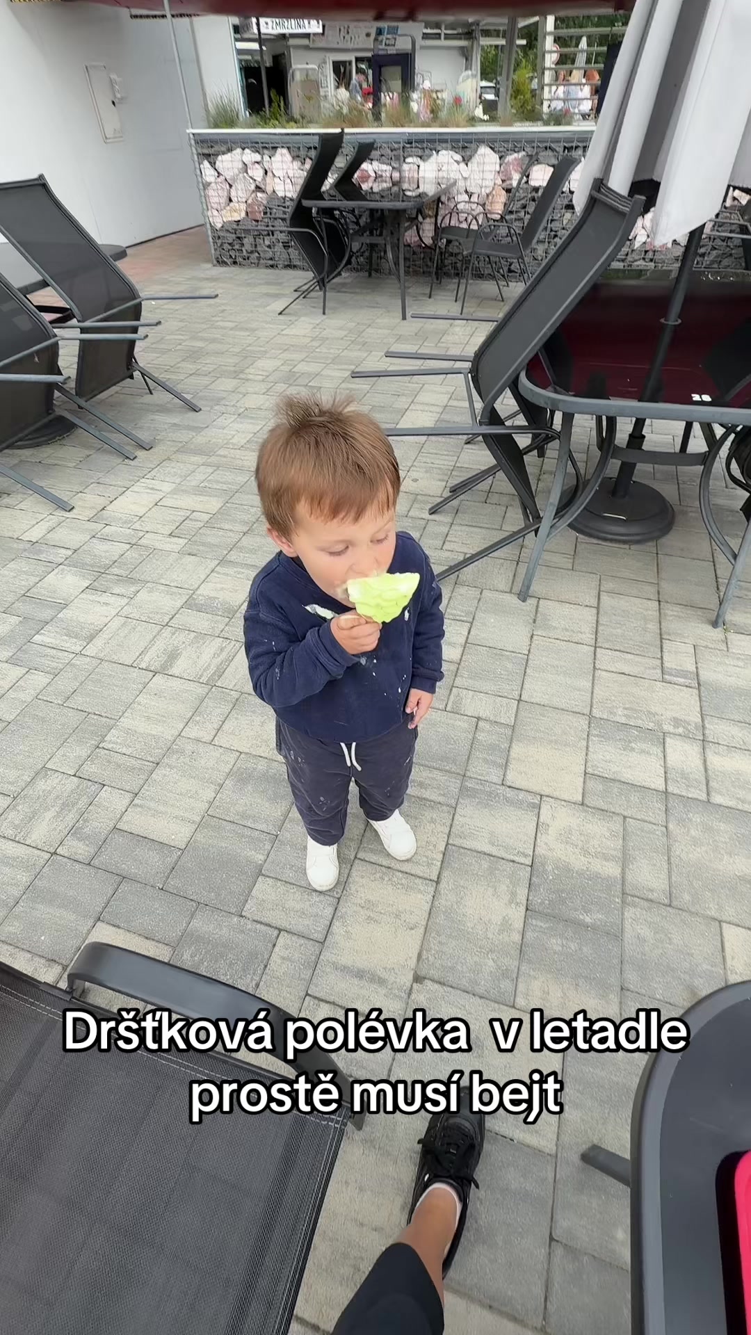 @Steeve Van
