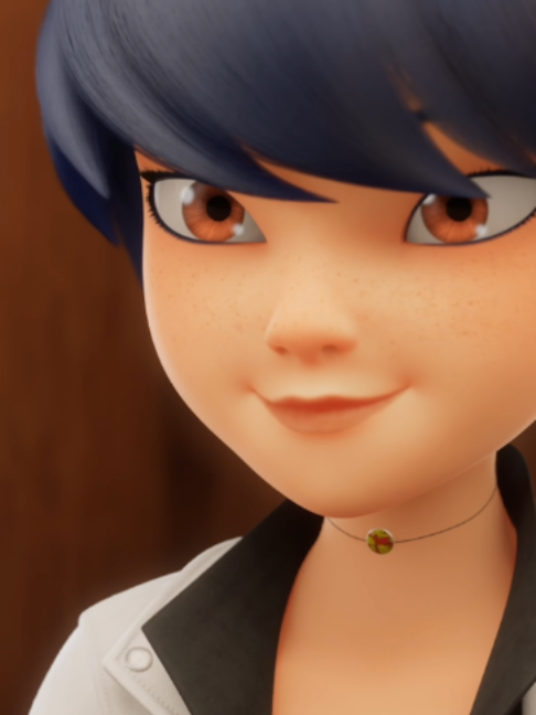 @Miraculous