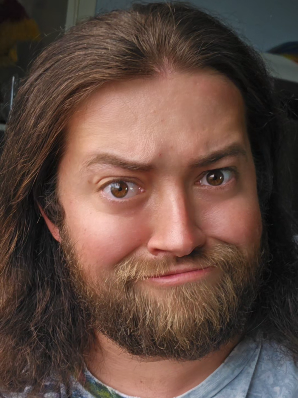 @TikTok Jesus