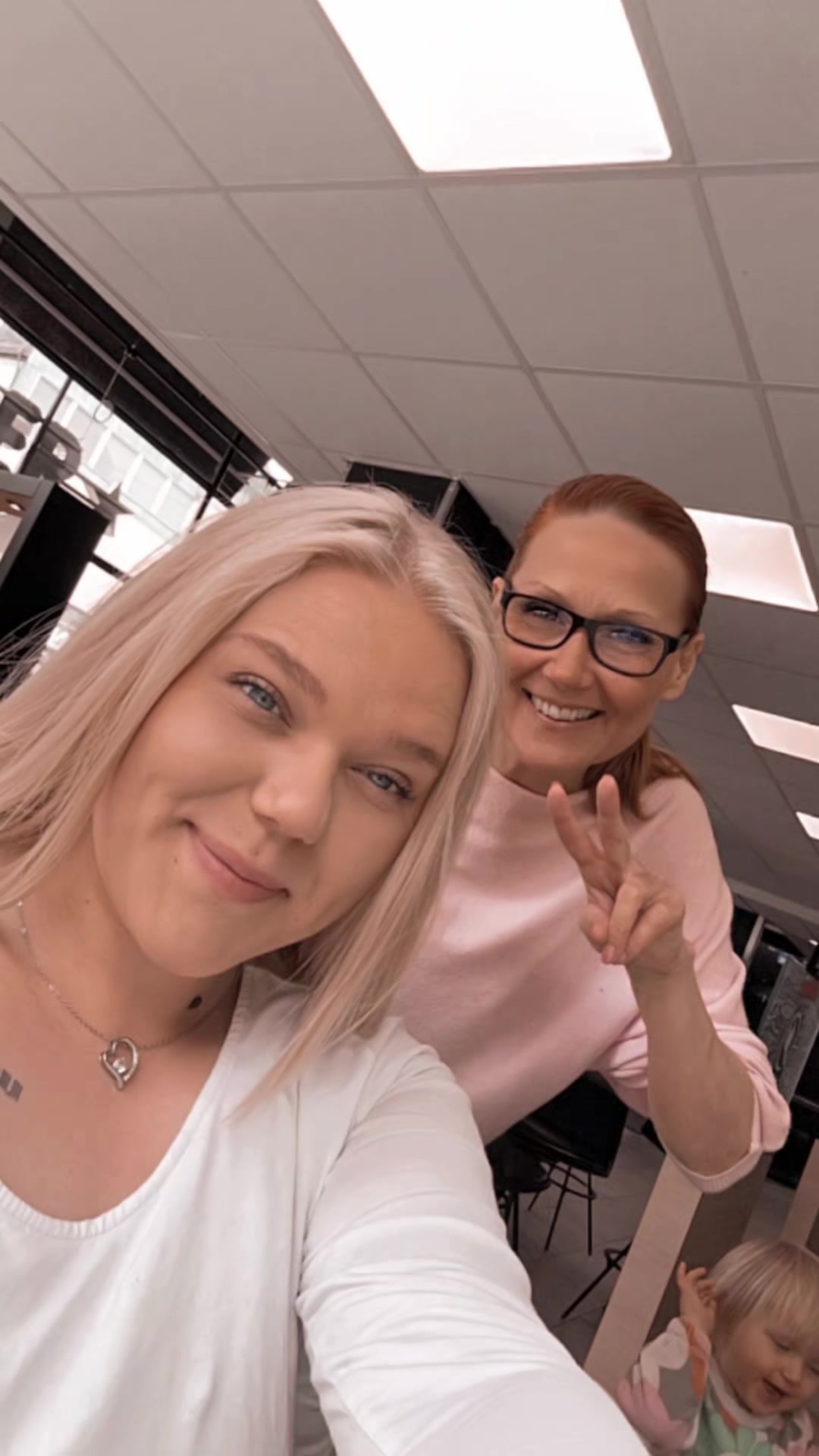 @Johanna Försti