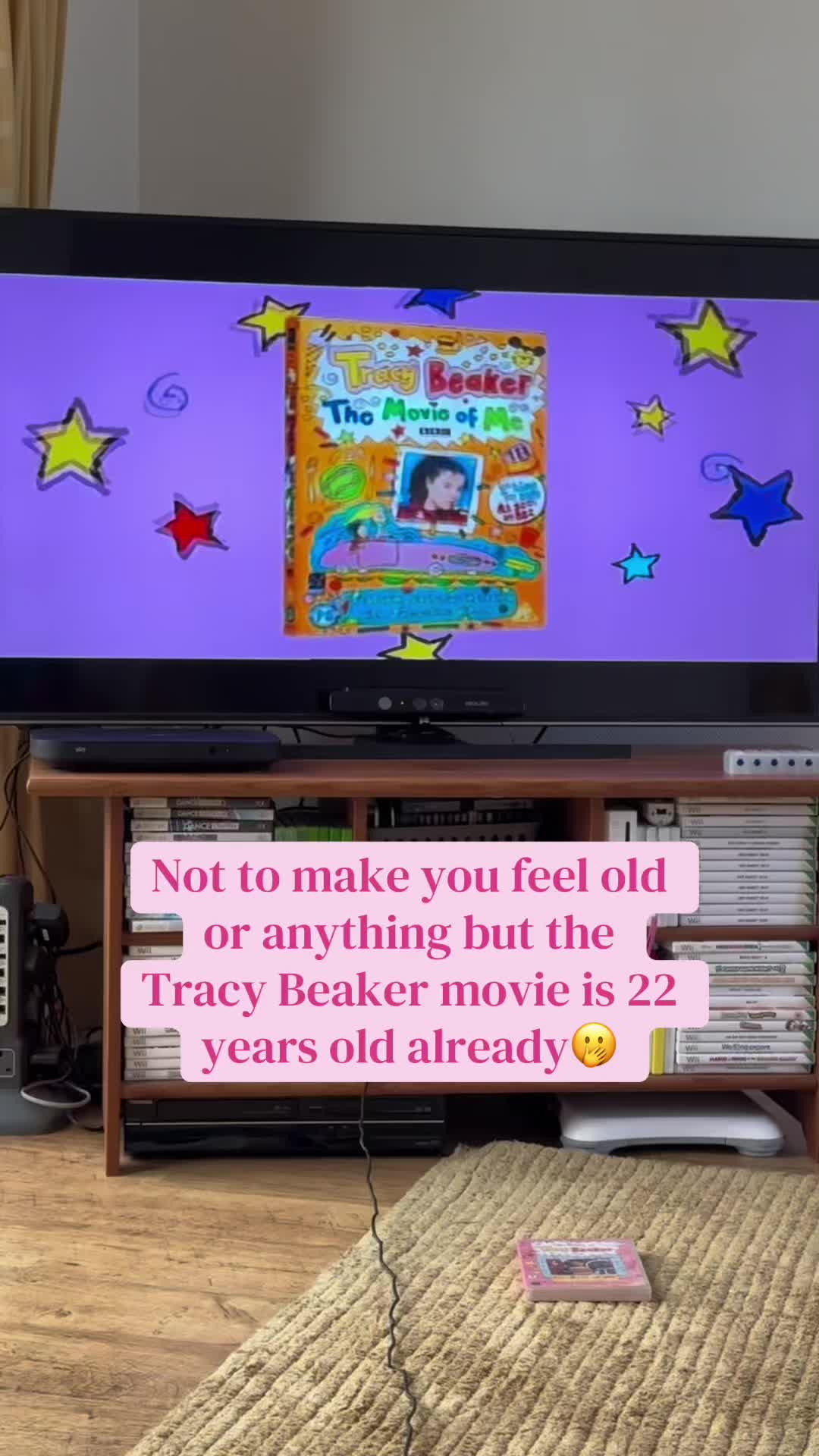 @Michaela | Nostalgia✨