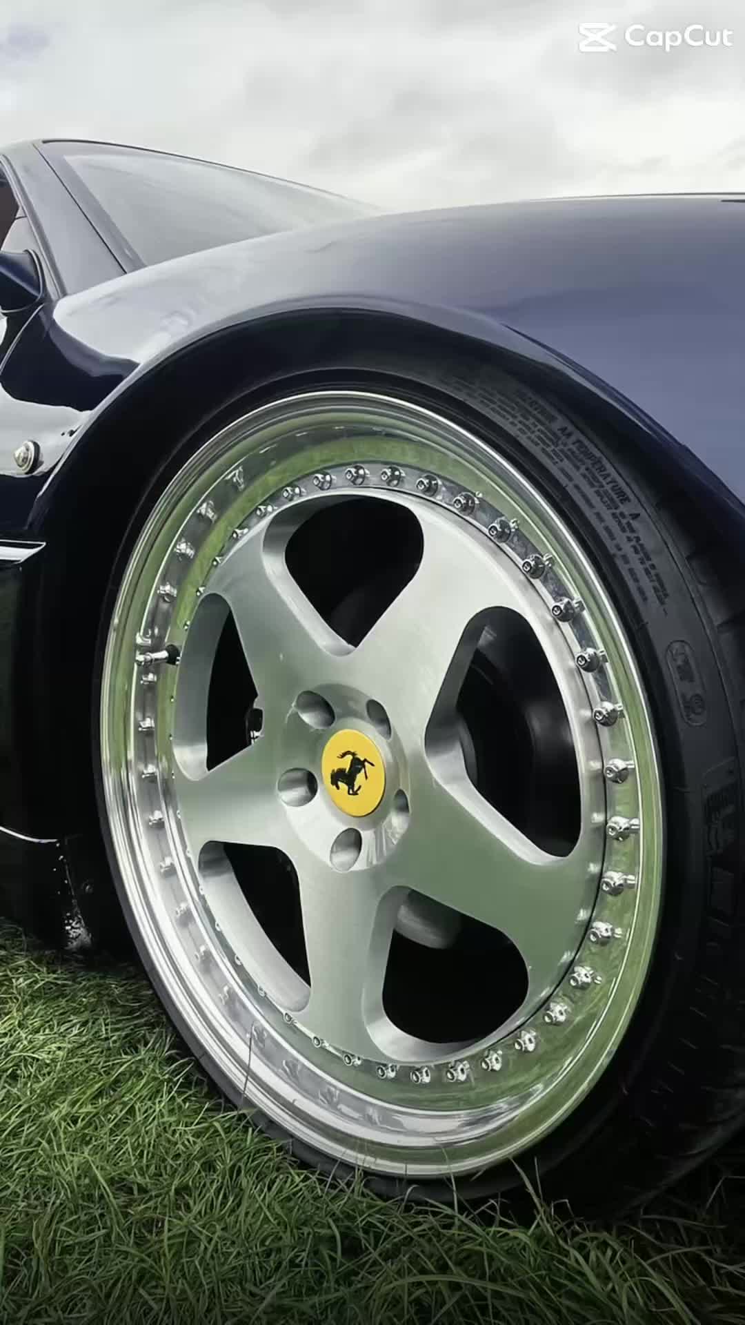 @The Petrolheads