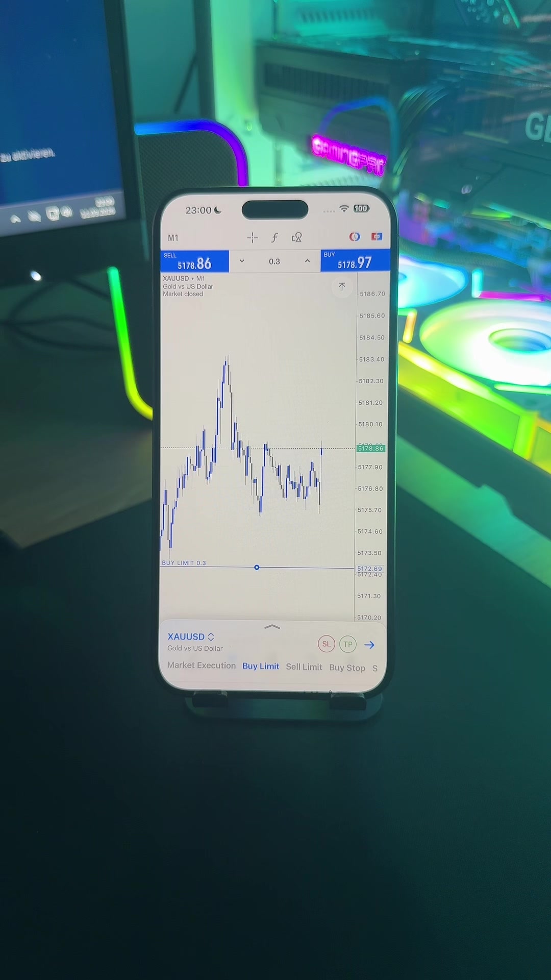 @GOLD SIGNAL SNIPER 24/7