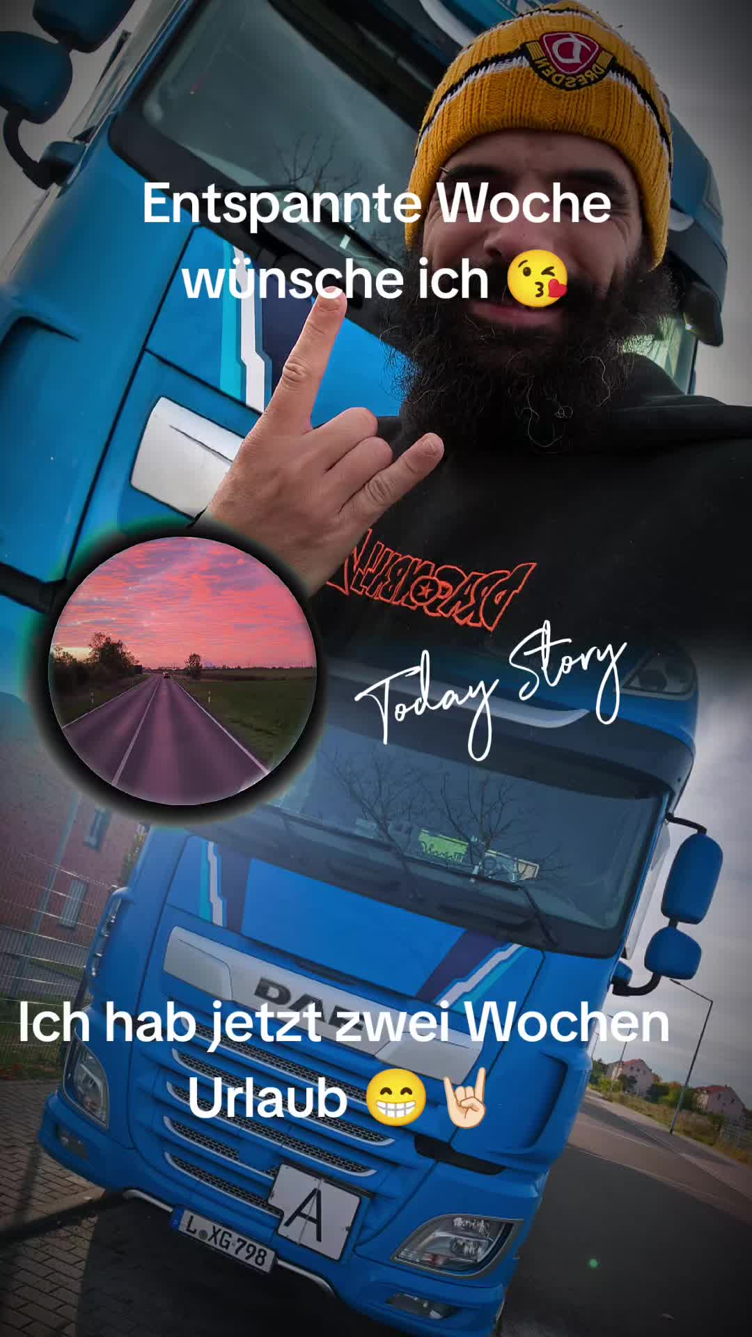@♥️Trucker4Life♥️