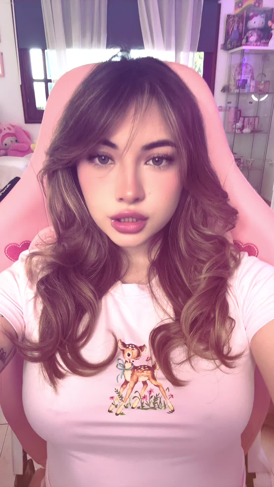 @Nicole Bonnet🎀