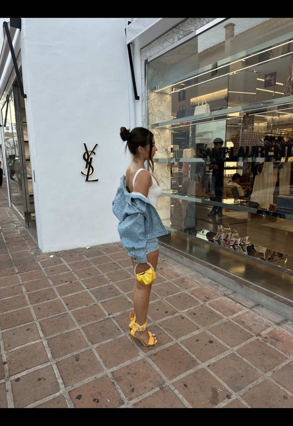 @BELLA LUXE