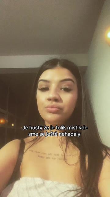 @Beba farka&scaron;ova