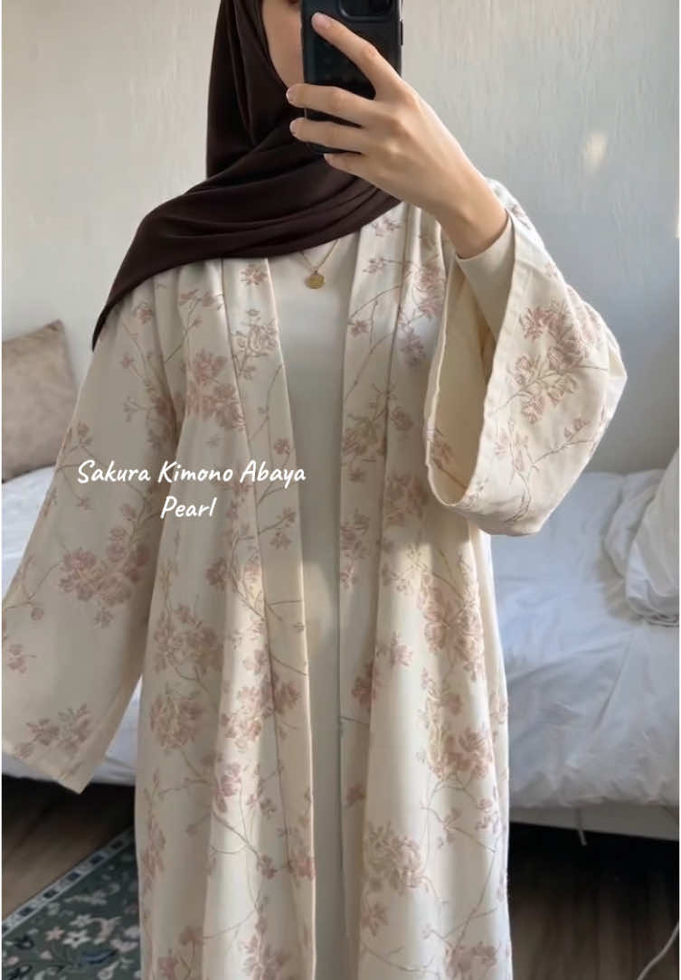 @Lumos Modesty