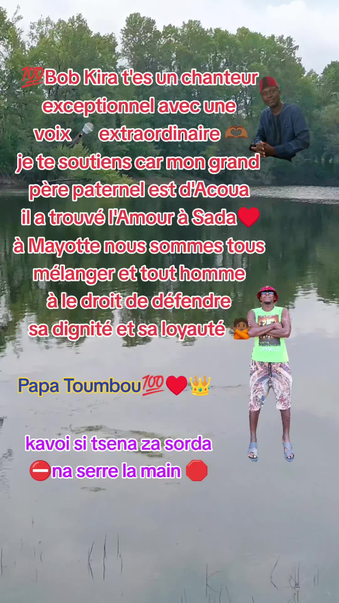 @Muntu🌍 Mayana🏝️