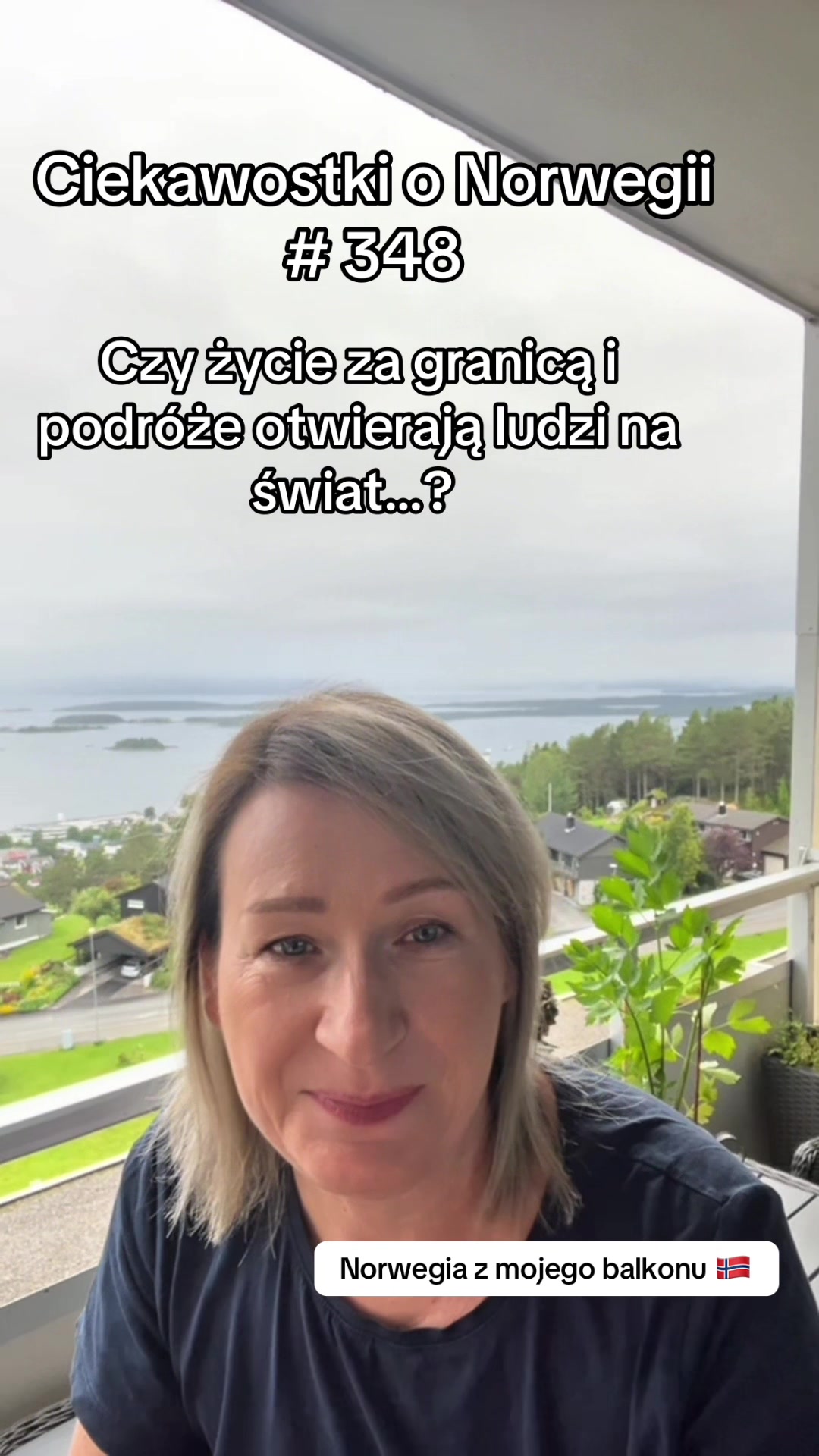 @Iwona Skwiot • Norwegia