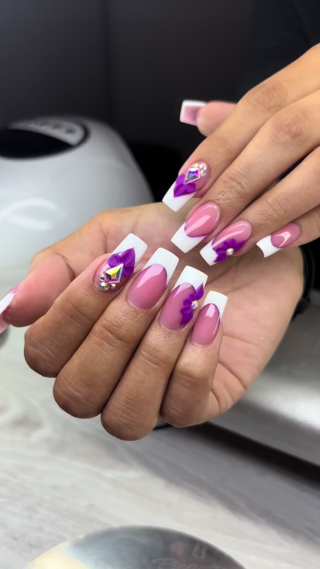 @Martina Nail Artist🩷LizArt🩷