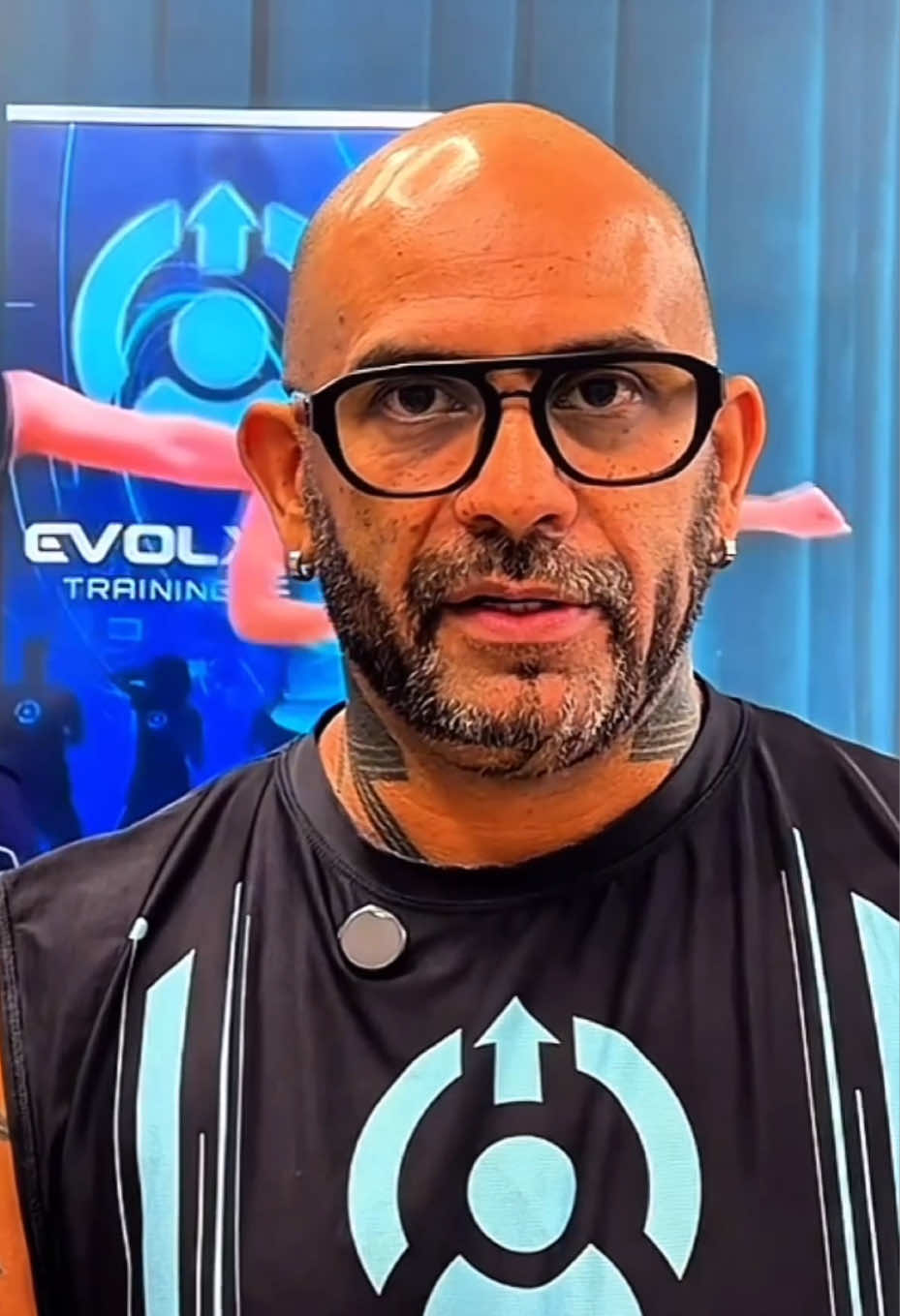 @EVOLXION Baile Fit Emocional