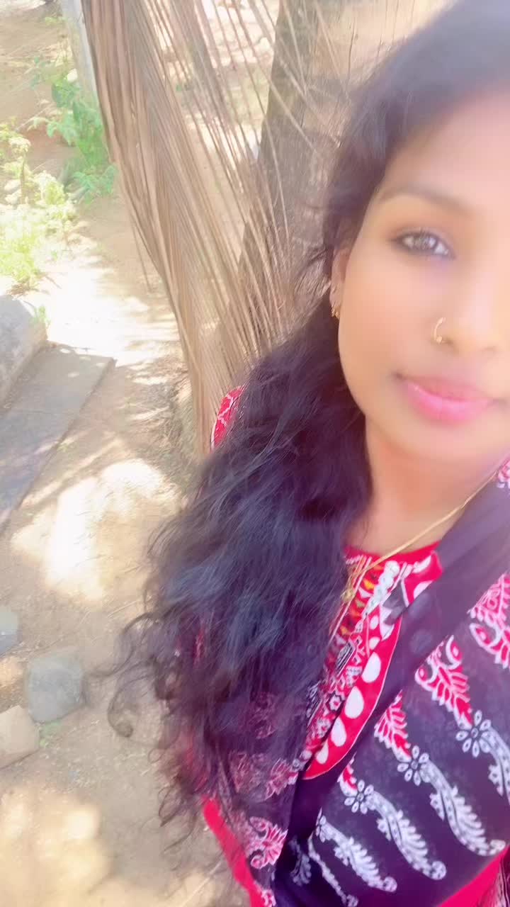 @இயற்கையின் காதலி Charu😍