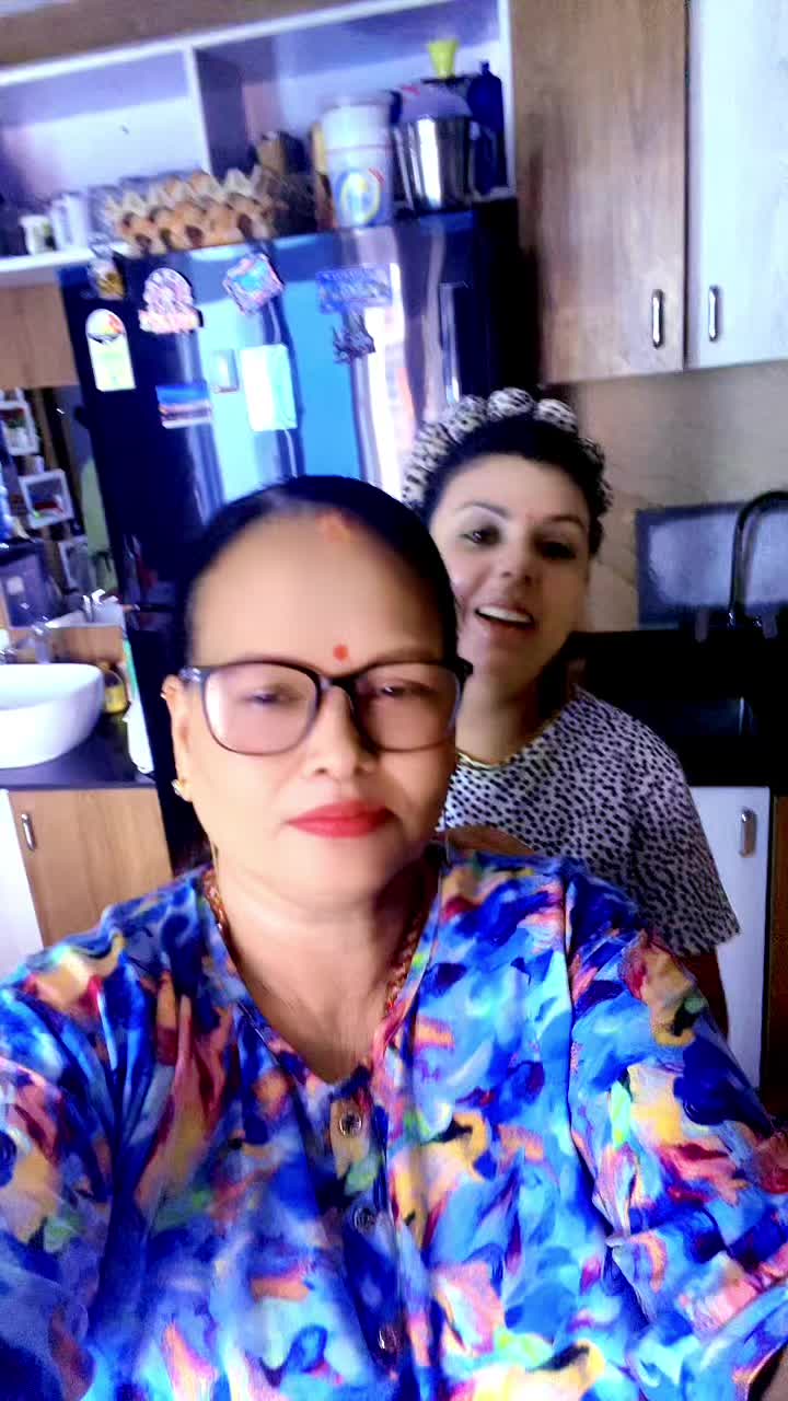 @Gita Pandey