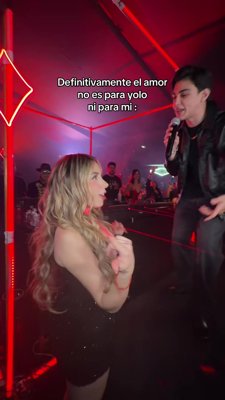 @Laura Sofía