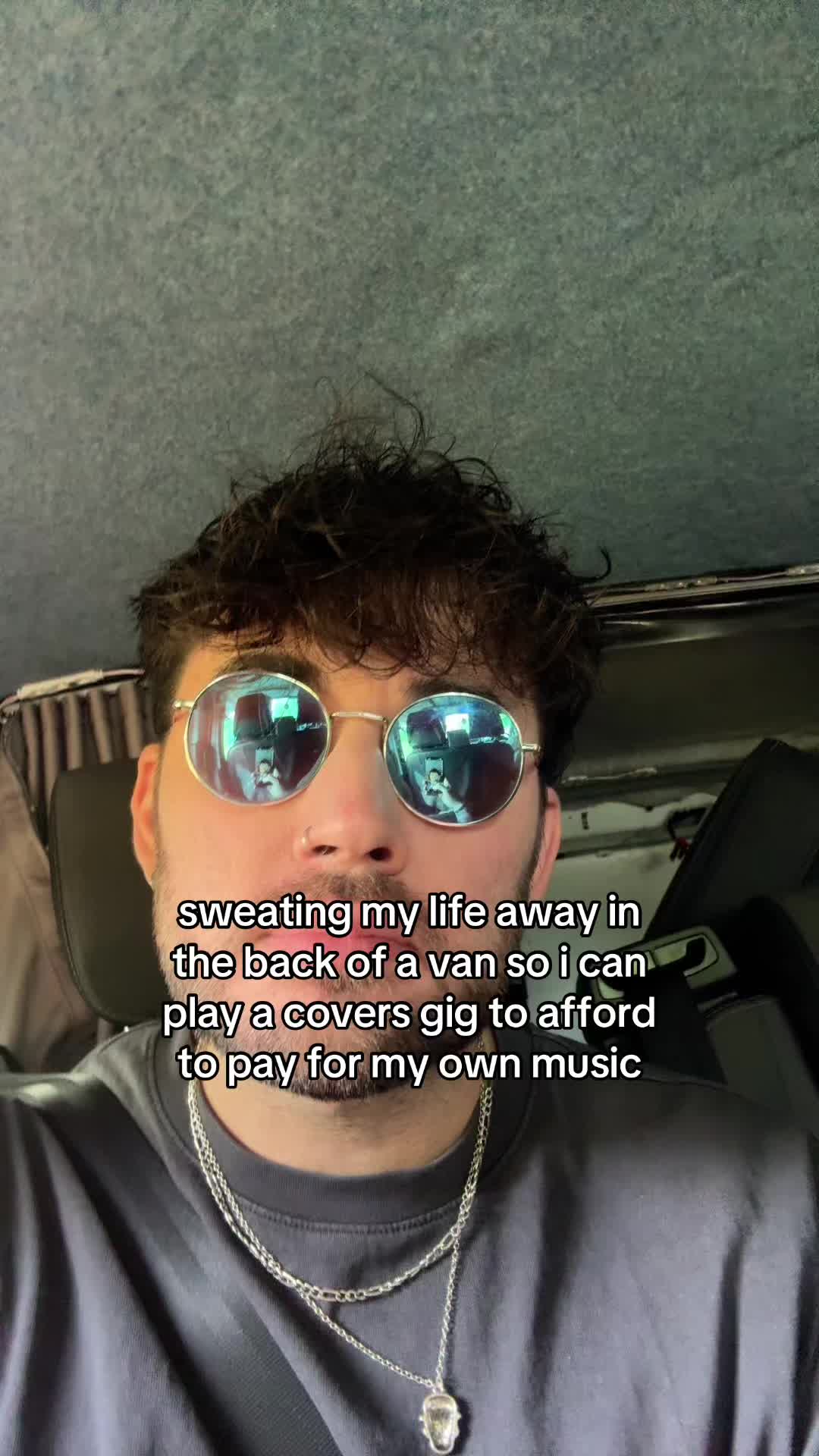 @ear candy