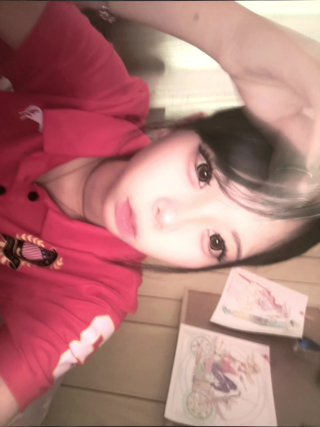 @おちつけもちつけ