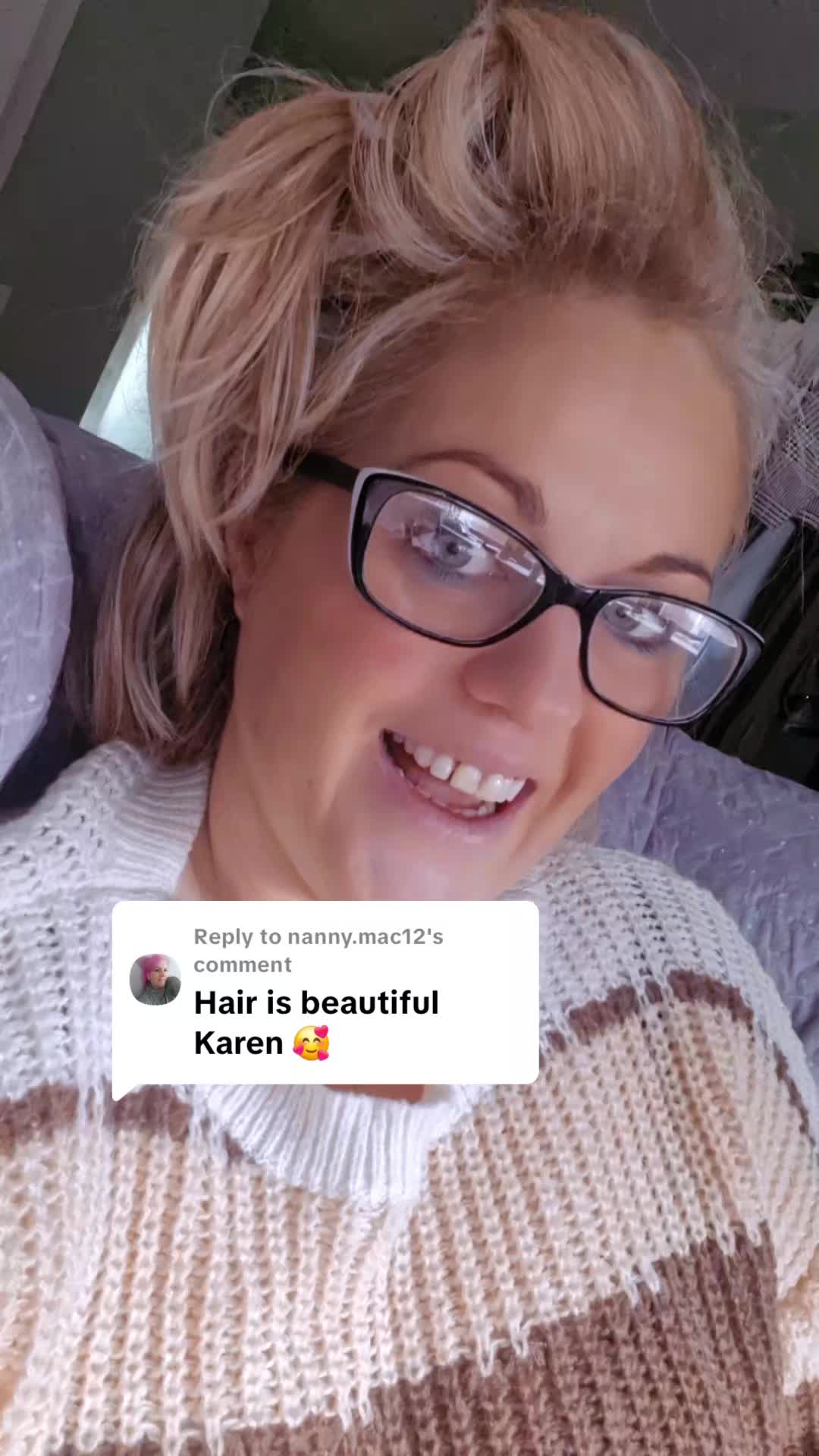 @❤️❤️ KarenDelaney❤️❤️