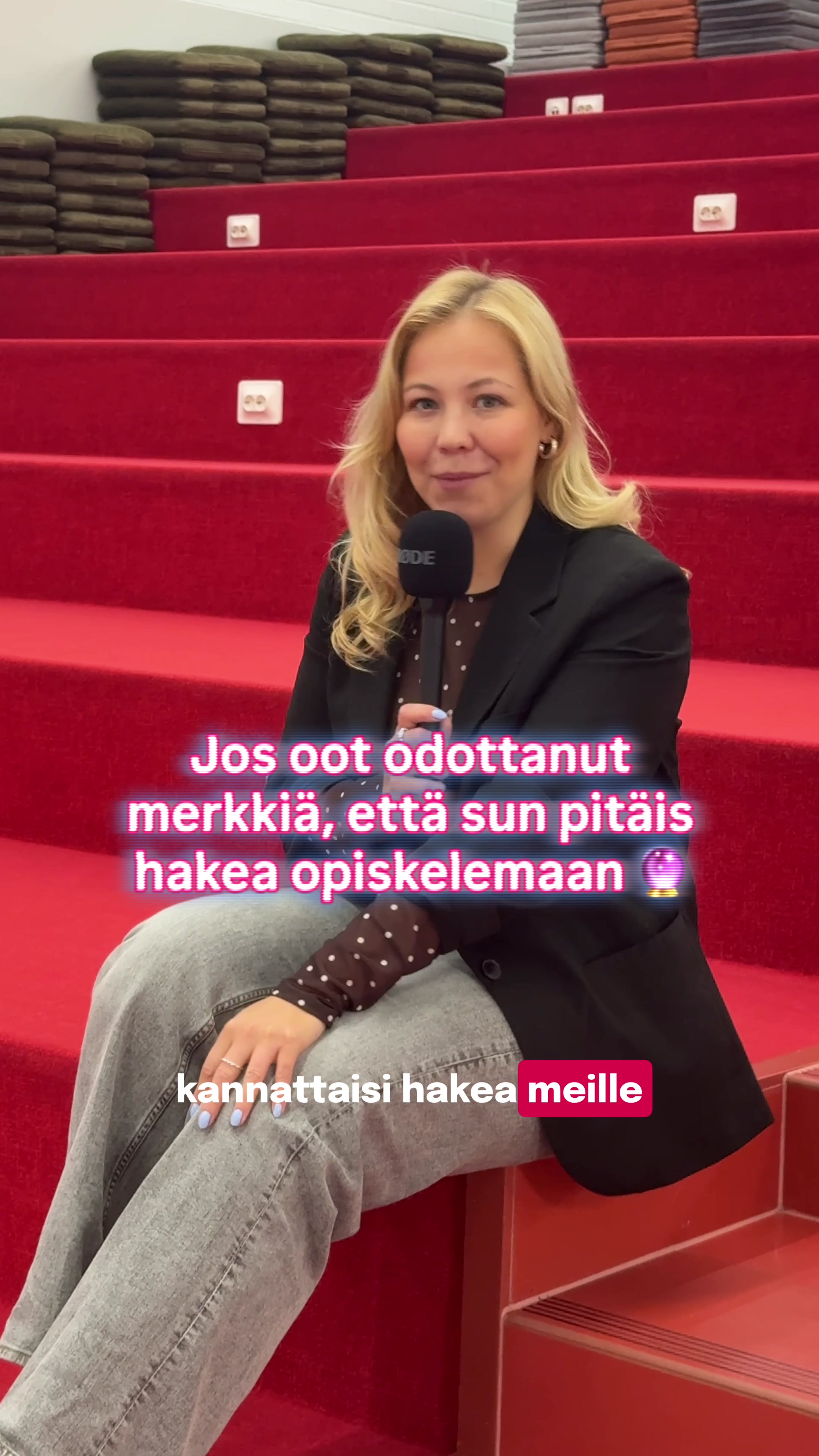 @Centria AMK | Centria UAS