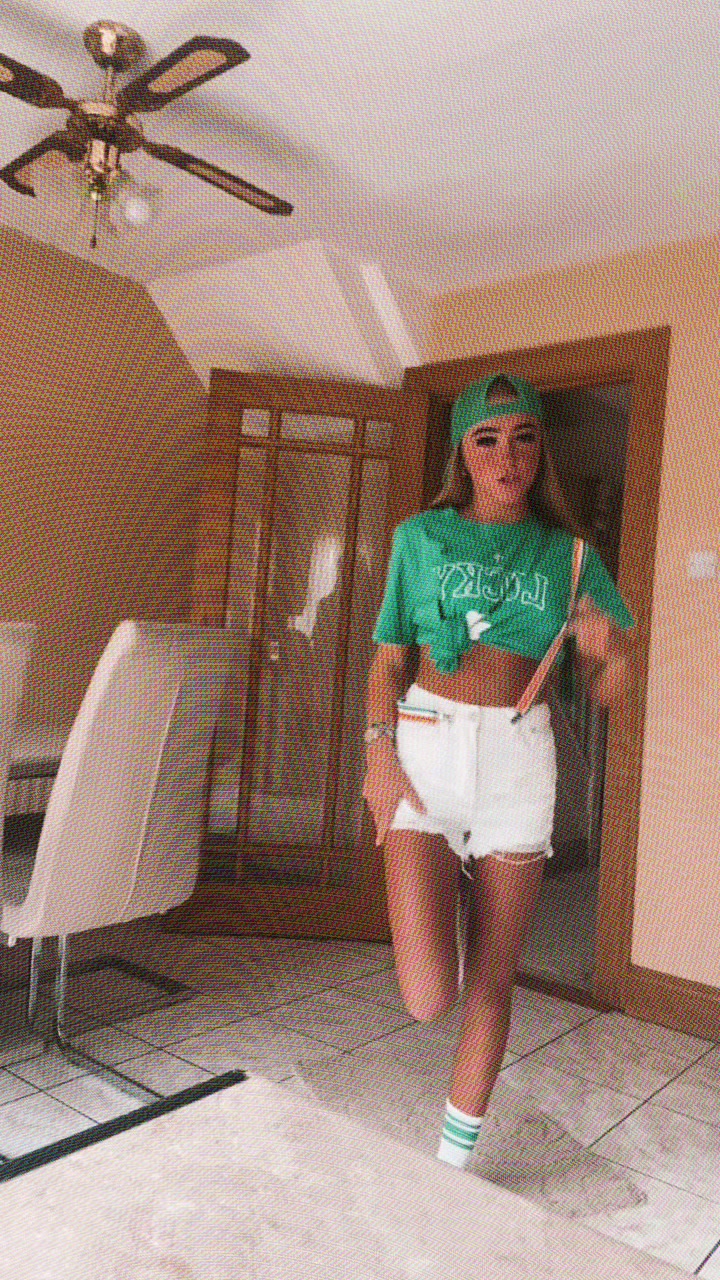 @Ally Murphy’Xo