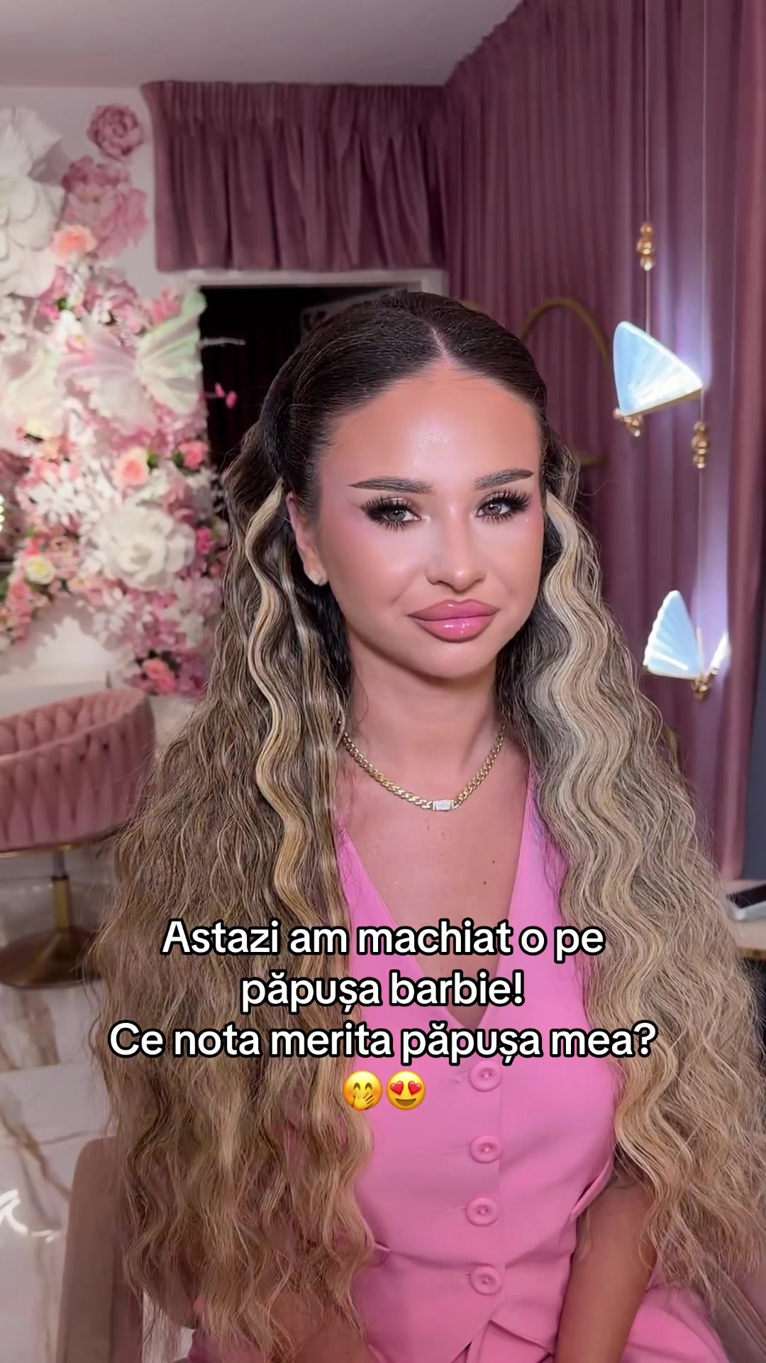 @Claudia Tanase MAKEUP 💄