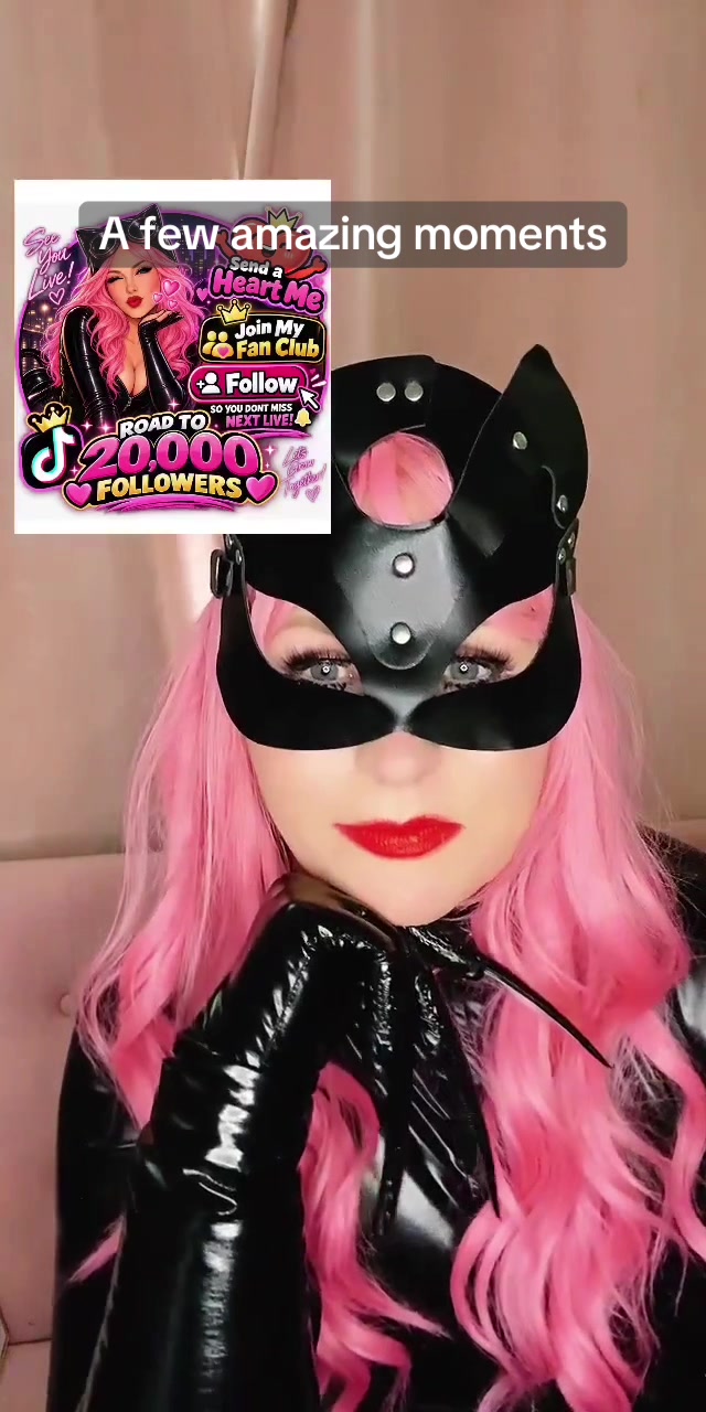 @ClassyPink💗💗💗
