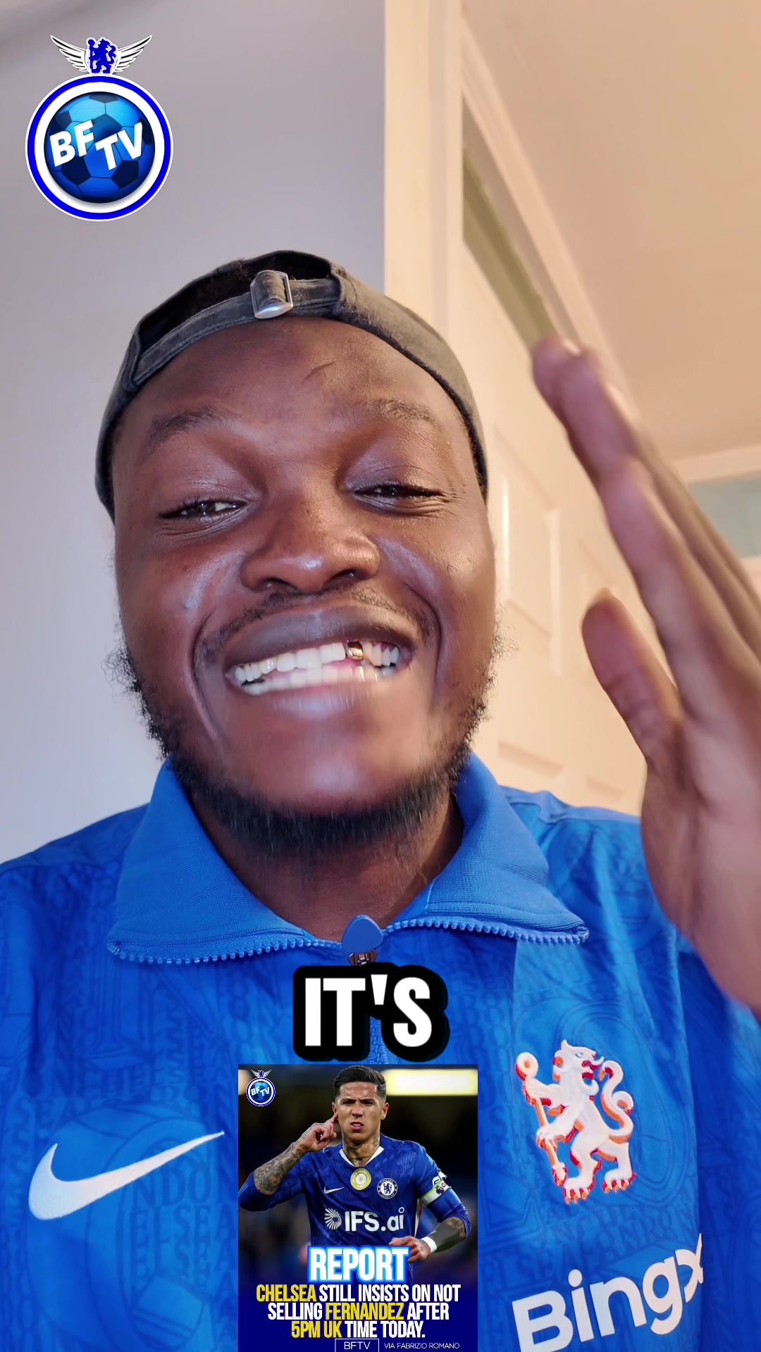 @BLUESFANTV