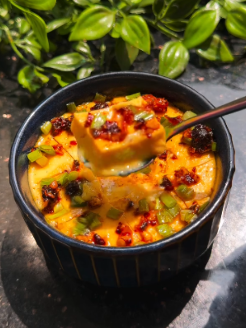 @Chef Nehal karkera