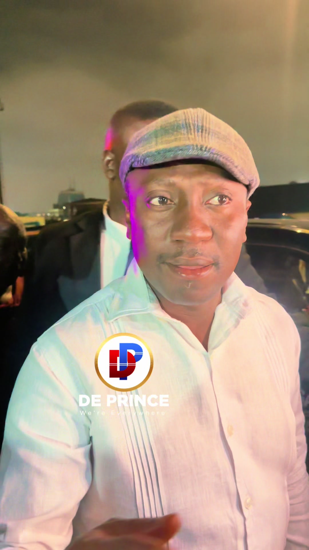 @De Prince