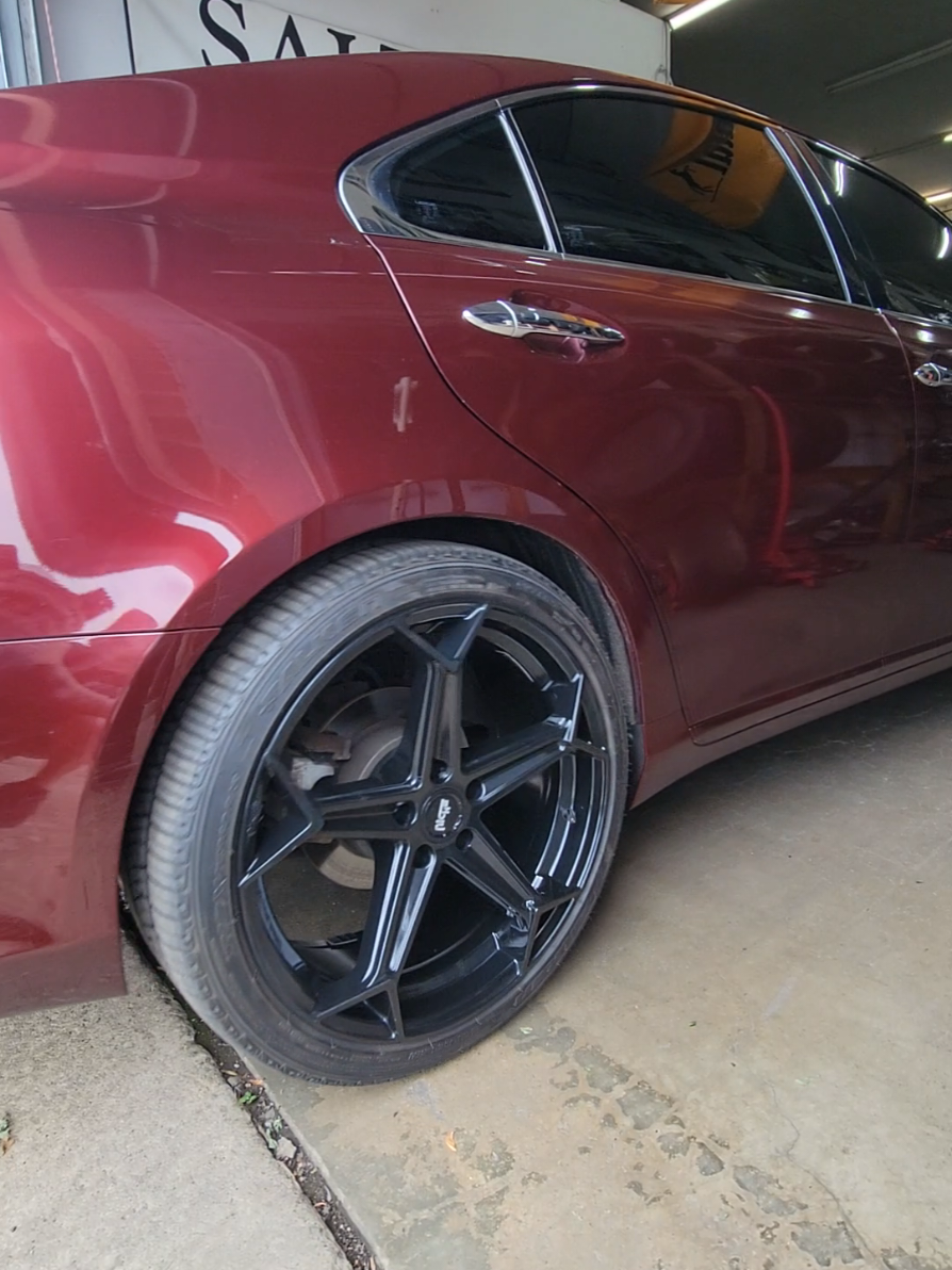 @Salts Tire