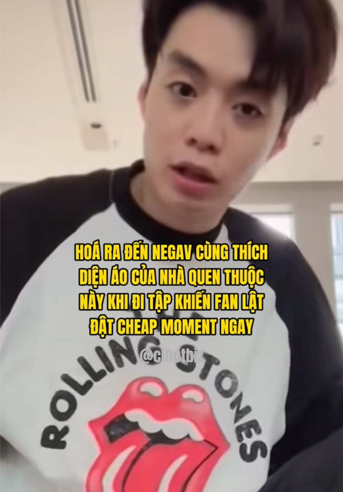 @CL HOT-BIZ 🔥 HÓNG HOT SHOWBIZ