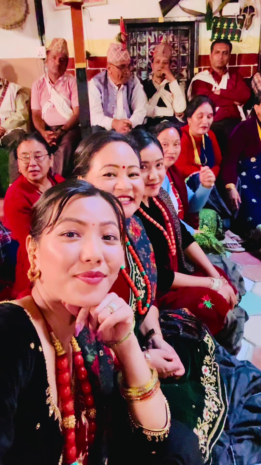 @laxmi thapa magar
