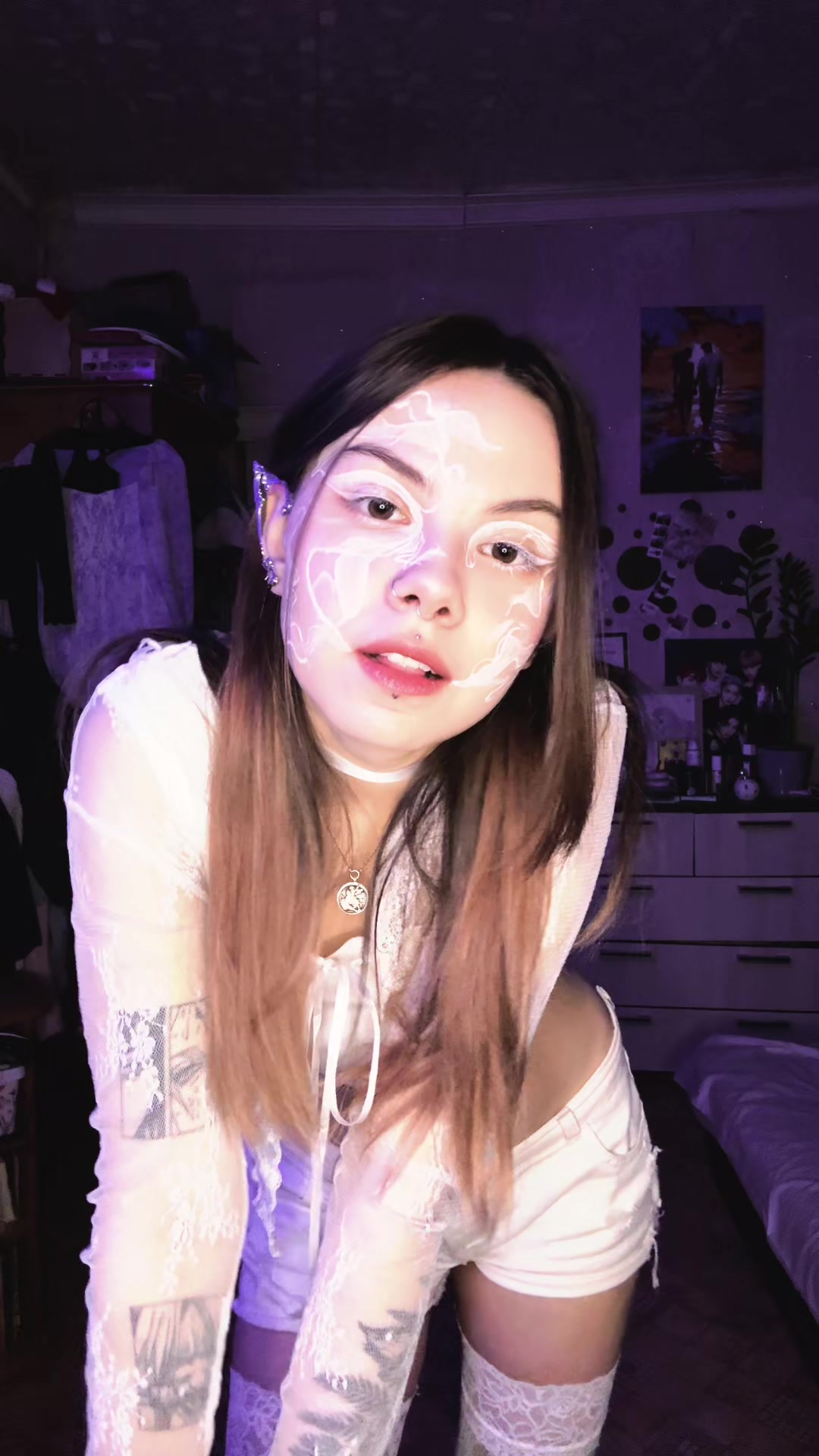 @лунный п@здюк