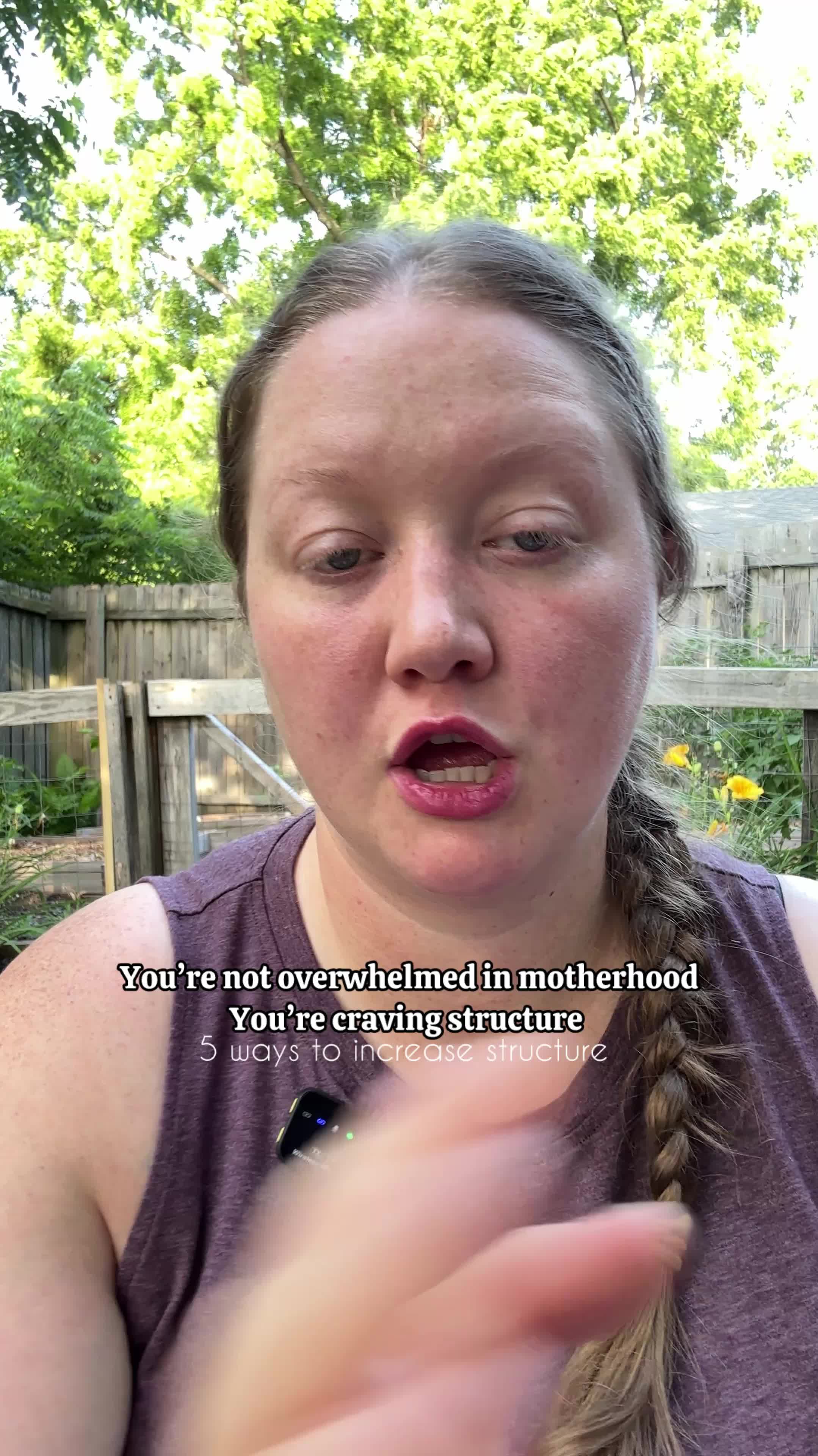 @Maggie | Iowa Mom