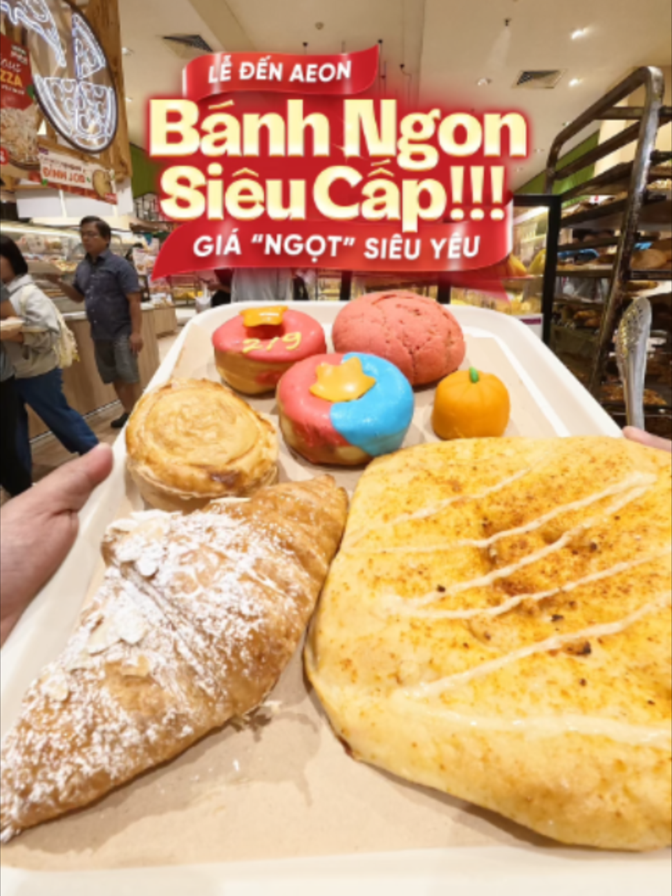 @AEON Vietnam