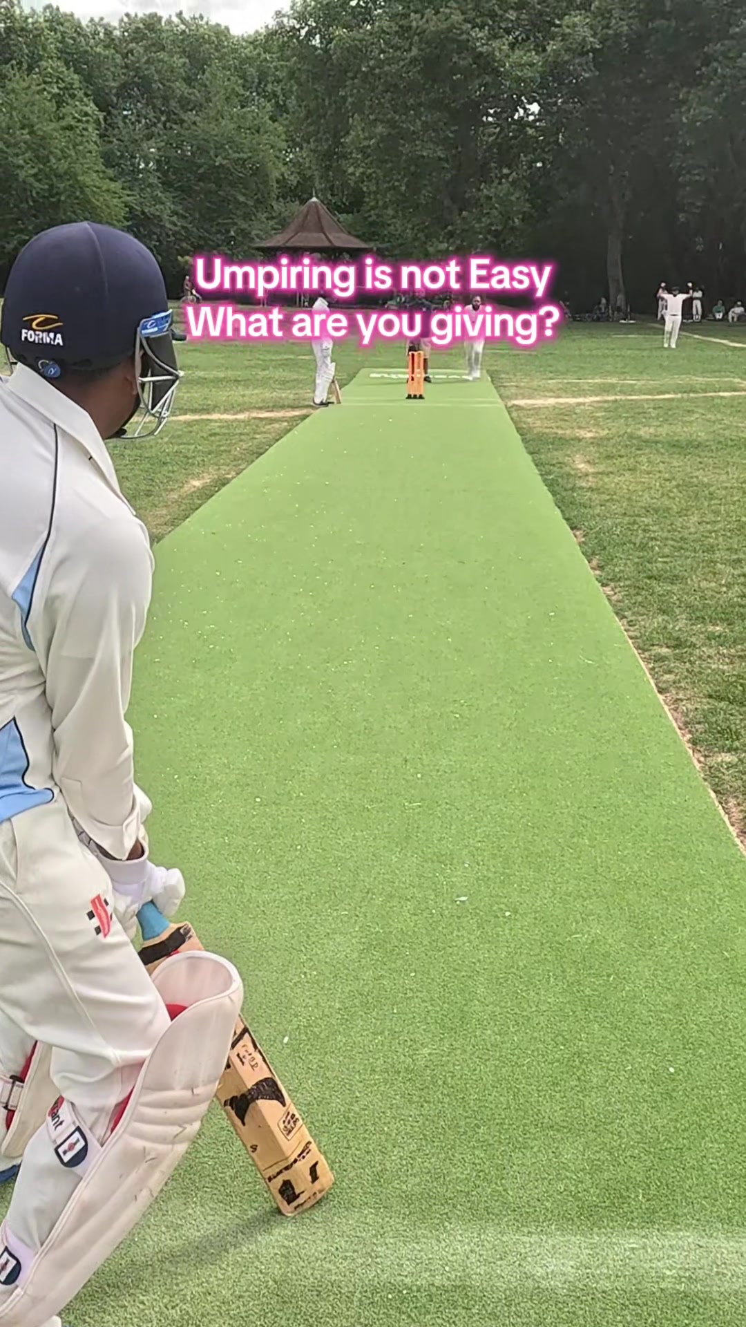 @MySide of Cricket