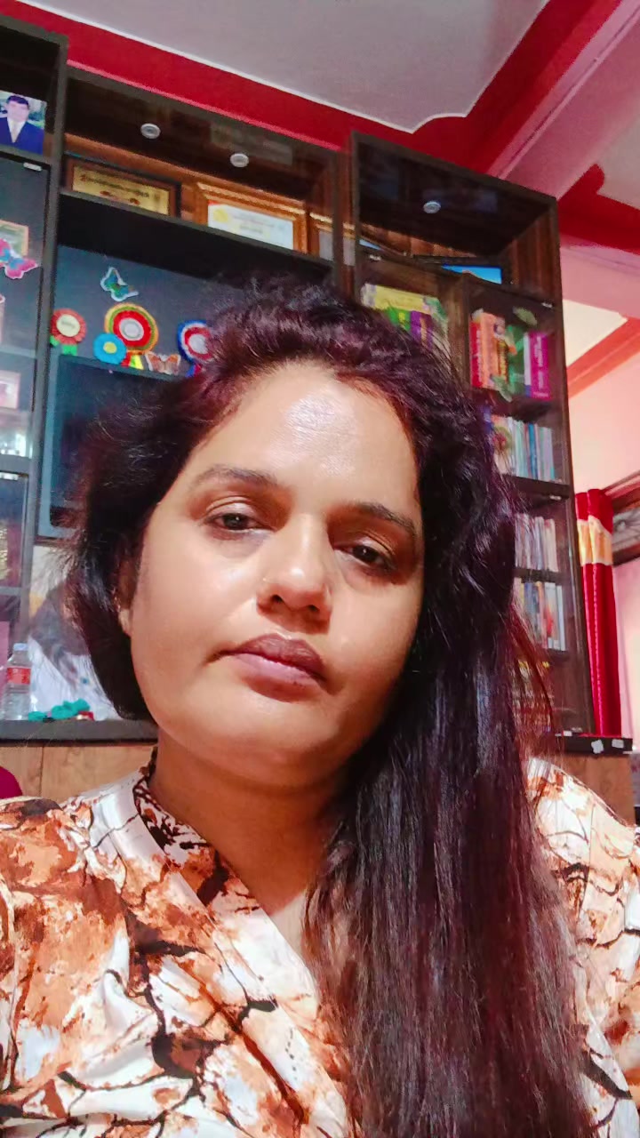 @gita neupane dhungana ❤️