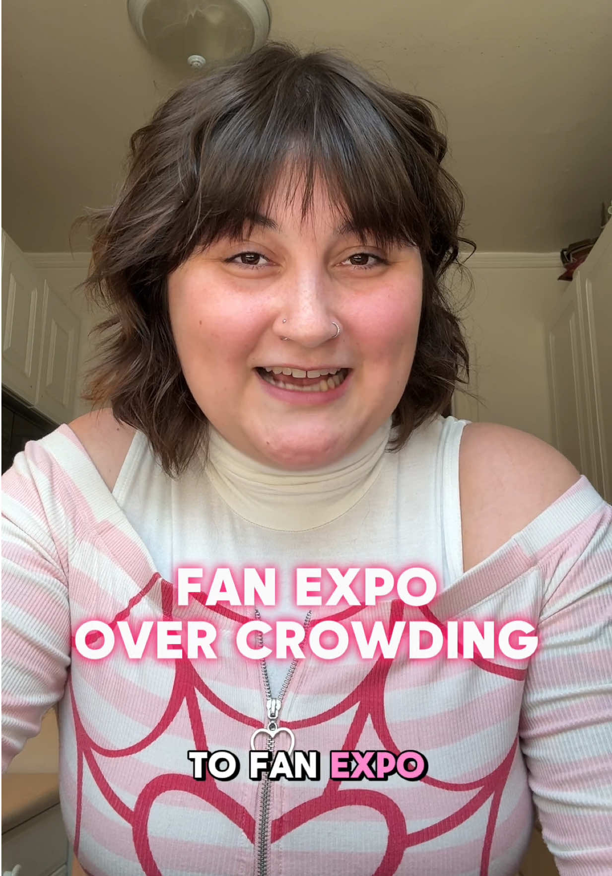 @Fangirl Report