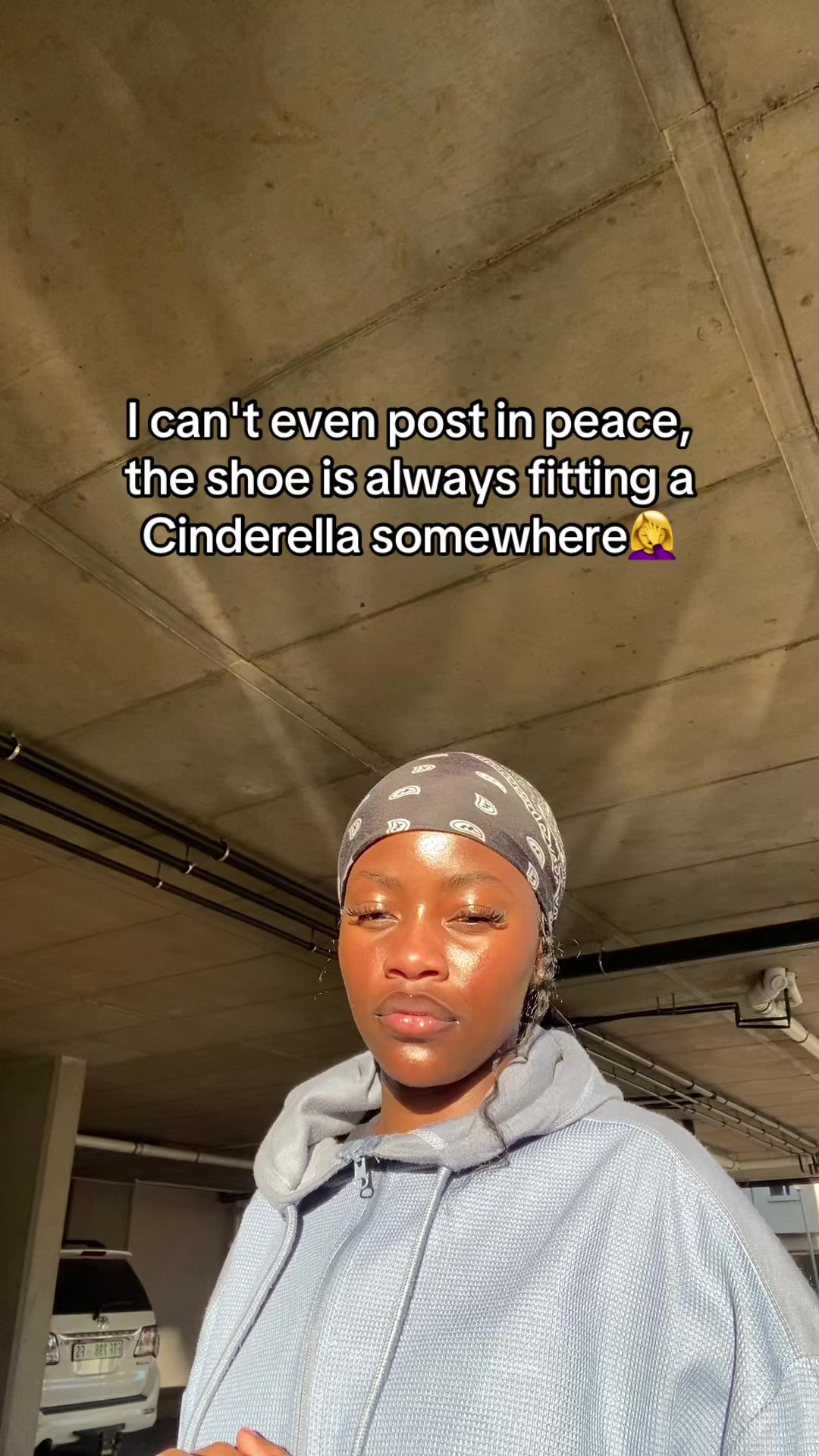 @Sugar mama