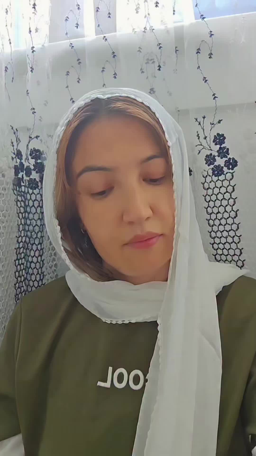 @🤍Mohadisa💙🤍Jaghori🤍