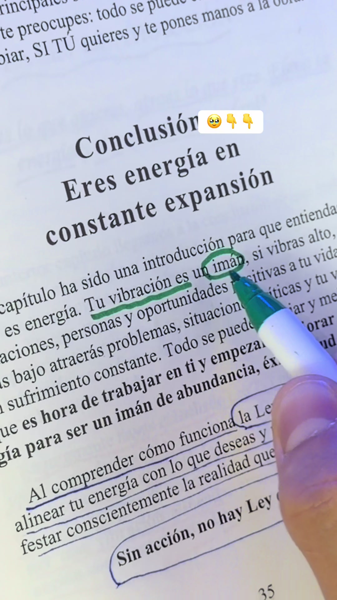 @Cómo Controlar la Energía