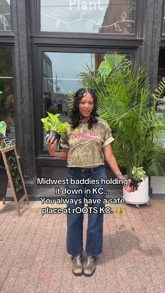 @Rootskc