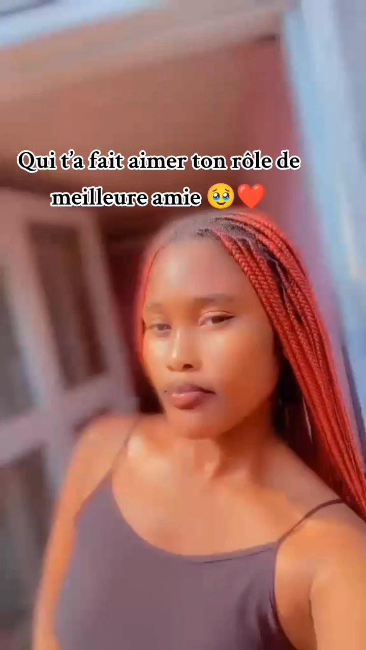 @prunelle Girl💞🇨🇩🌹