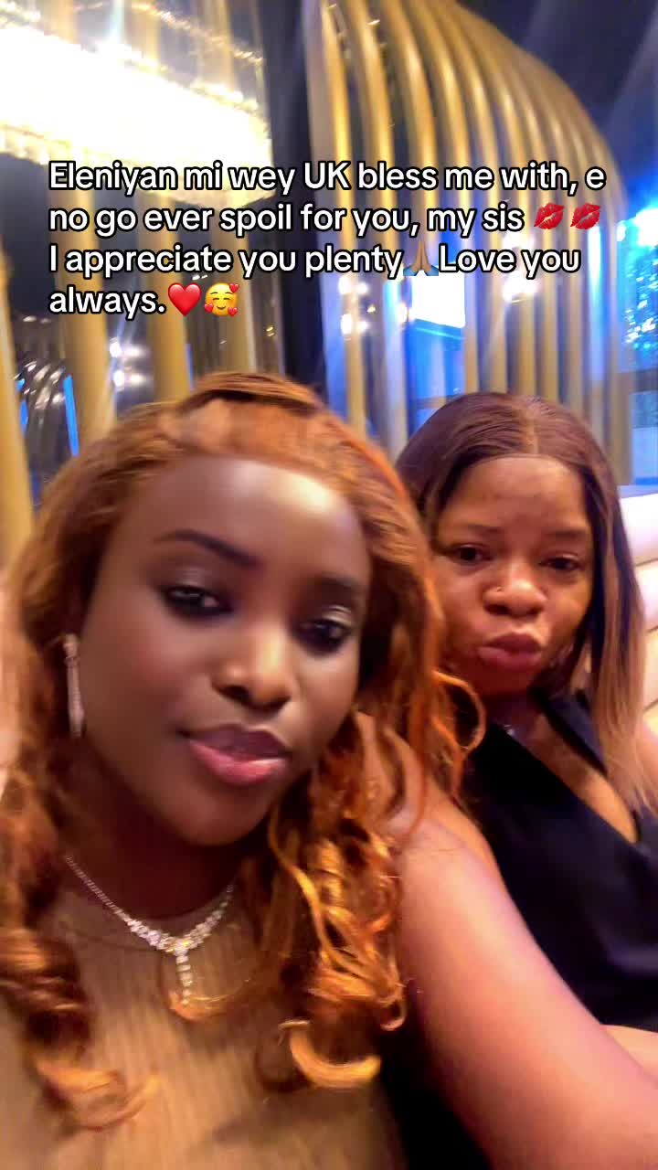 @Iyalaje 🌍🇳🇬🇬🇧